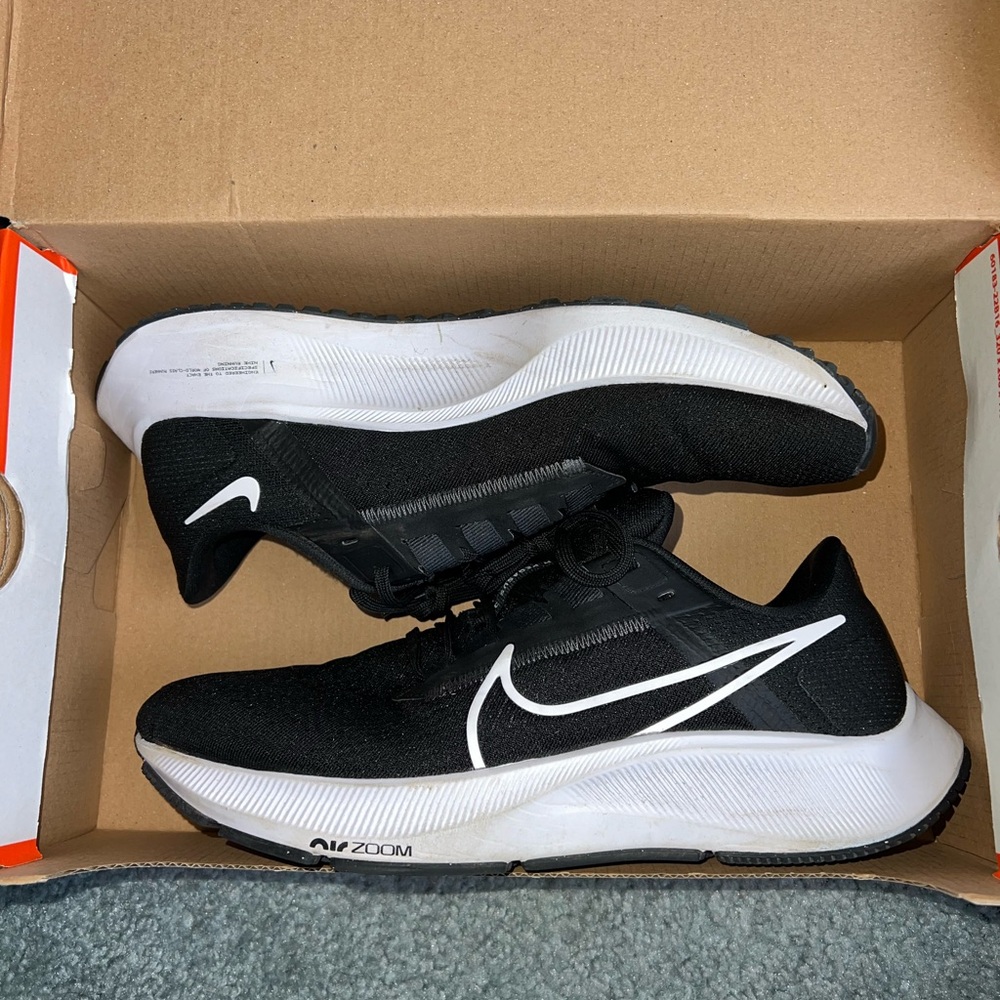 Women’s Nike Running Shoes